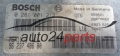 KOMPUTER STEROWNIK SILNIKA CITROEN PEUGEOT  BOSCH 0 281 001 212, 0281001212, 96 237 486 80, 9623748680