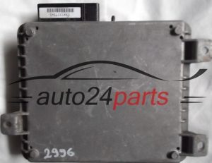 MOTORSTEUERGERÄT ECU STEUERGERÄT ROVER 214 1.4 MKC104021 FE 4086