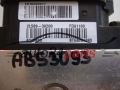 ABS PUMPE BLOCK HYDRAULIKPUMPE STEUERGERÄT HYUNDAI I30 58920-2L320, 589202L320, 61589-44200, 6158944200, 2L589-30200, 2L589-30200