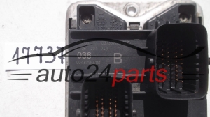 Komputer sterownik silnika Alfa Romeo 145 146 0261204943 00467754110