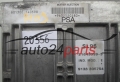 KOMPUTER STEROWNIK SILNIKA CITROEN PEUGEOT Sagem 21649399-3, 216493993, 9632520280 