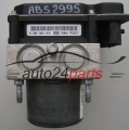 BOMBA HIDRAULICA Y CENTRALITA ABS FIAT BRAVO BOSCH 0 265 235 291, 0265235291, 51789679, 0265950670