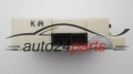 STEUERUNG HEIZUNG KLIMAANLAGE KLIMADEBEDIENTEIL STEUERGERAT SUBARU 72320AC072, 146440-4342, 1464404342