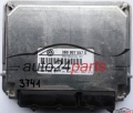 calculateur moteur pour vw volkswagen passat 1.6