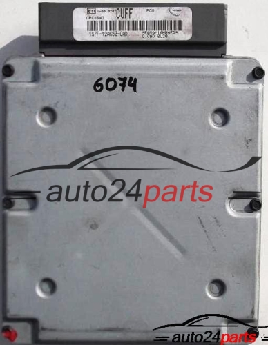 calculateur moteur pour ford mondeo 2.0 tddi 