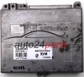 KOMPUTER STEROWNIK SILNIKA RENAULT CLIO 1.4, SIEMENS S101718102 C
