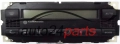 STEUERUNG HEIZUNG KLIMATRONIC KLIMAANLAGE KLIMADEBEDIENTEIL STEUERGERAT VW GOLF BORA PASSAT 3B2 907 044 A, 3B2907044A, 5HB 007 617-03, 5HB00761703