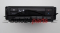MANDO DE CALEFACCION AIRE ACONDICIONADO CLIMATRONIC SUBARU FORESTER ZEXEL 72311 FC100, 72311FC100, 503722-1592, 5037221592