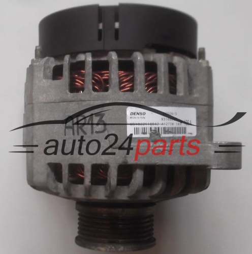 Lichtmaschine 1.9 CDTI OPEL ZAFIRA VECTRA SIGNUM 93169257, MS1022118642