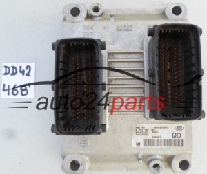  OPEL CORSA Z14XEP BOSCH 0 261 207 721, 0261207721, 24420560 QD