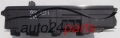 ELEKTRISCHER KASTEN SICHERUNGKASTEN SICHERUNG UND RELAIS STROMKASTEN RELAISKASTEN OPEL VECTRA C SIGNUM GM 13 205 797 GH, 519176002