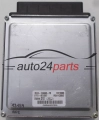 ECU CENTRALITA DE MOTOR FORD MONDEO 3S7A-12A650-FD, 3S7A12A650FD, 12219090, R0411C006E 