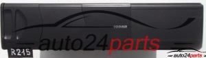 RADIO CD CAMBIADOR BMW 8 364 931 / 8364931 / 65.12-9 196 669-01 / 6512919666901 