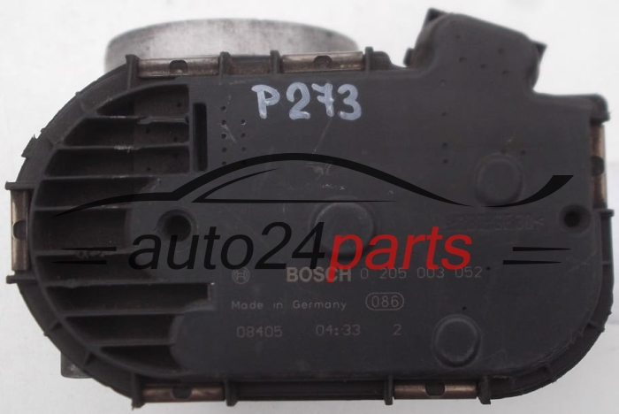  BOSCH 0 205 003 052, 0205003052