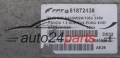 CALCULATEUR MOTEUR FIAT 1.3 JTD MAGNETI MARELLI MJD 6JF.S4,  FPT 51872438