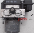 POMPE HYDRAULIQUE ET CALCULATEUR dABS RENAULT TRAFIC OPEL VIVARO 877527, BOSCH 0 265 232 356, 0265232356, GM 62161, 0 265 800 839, 0265800839