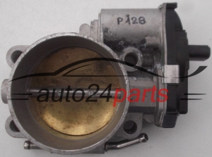Przepustnica Powietrza D3V9T DX239F991AB A2C31286800