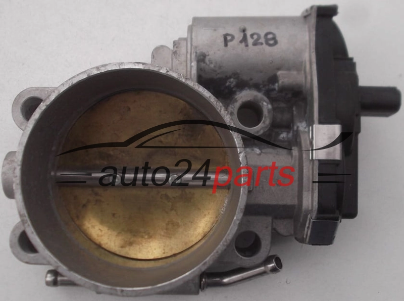 Przepustnica Powietrza D3V9T DX239F991AB A2C31286800