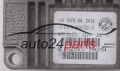 ECU CENTRALITA DE MOTOR FIAT PANDA FIAT 500 FORD KA MAGNETI MARELLI IAW 5SF8.M4