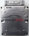 calculateur moteur pour ford escort et mondeo 1.6