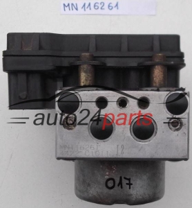 ABS MITSUBISHI LANCER MN 116261, MN116261, 4422 C1011, 4422C1011 - 017