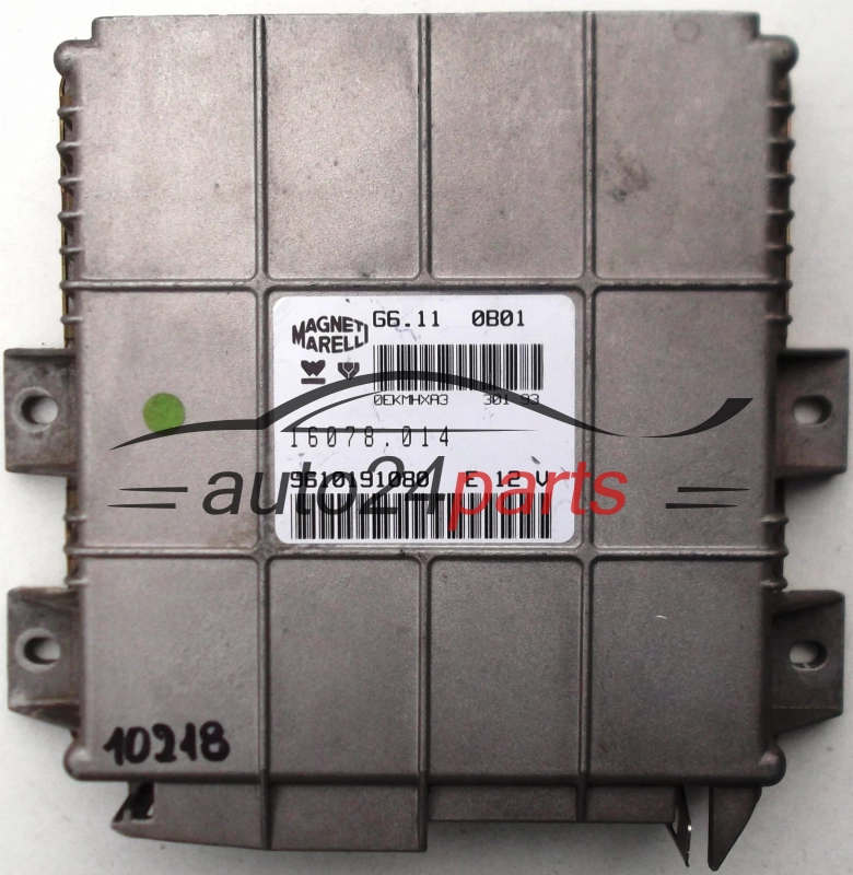 9610191080, 16078014, 16078.014, G6.11 0B01, G6110B01
