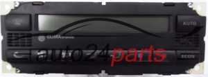 STEUERUNG HEIZUNG KLIMATRONIC KLIMAANLAGE KLIMADEBEDIENTEIL STEUERGERAT VW GOLF BORA PASSAT 3B2 907 044 B, 3B2907044B, HELLA 5HB 007 617-11, 5HB00761711