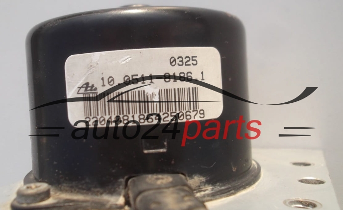 BOMBA HIDRAULICA Y CENTRALITA ABS JEEP GRAND CHEROKEE ATE 10.0511-8186.1