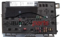 BOITE ELECTRIQUE A RELAIS ET FUSIBLE  OPEL GM 13 181 658 DY HELLA 5DK 008 668-31