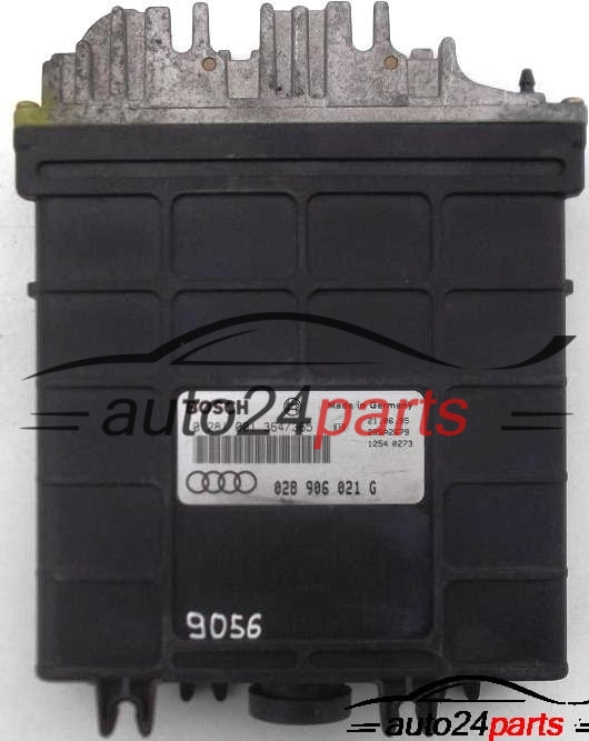 AUDI A4, A6, VW PASSAT 1.9 TDI, BOSCH 0 281 001 364/365, 0281001364 /365, 028 906 021 G, 028906021G