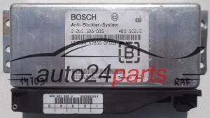 BOSCH 0 265 108 035, 0265108035, 47850 2F005, 478502F005 