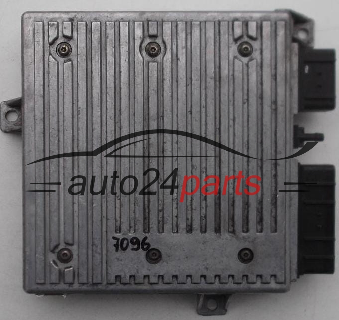 KOMPUTER STEROWNIK SILNIKA ROVER MNE10027, AB, 0712, 4023