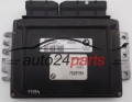 KOMPUTER STEROWNIK SILNIKA MINI ONE COOPER 1.6 SIEMENS S118012001 M, S118012001M, 1214 7520019-01