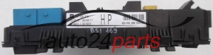 BOITE ELECTRIQUE A RELAIS ET FUSIBLE OPEL ASTRA H ZAFIRA B GM 13 220 830 HP, 13220830 HP, HELLA 5DK 008 669-63, 5DK008669-63, 5DK00866963