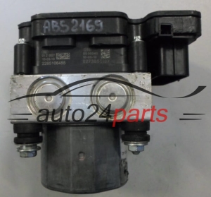 ABS POMPA FIAT CITROEN PEUGEOT 0130108303-42, 013010830342, 0273B55137, 2265106455 