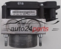 ABS RENAULT MODUS BOSCH 0265232075 / 8200747138 / 0265800558 -  
