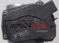 PRZEPUSTNICA POWIETRZA SEAT SKODA VOLKSWAGEN SIEMENS A2C53030936, 03C 133 062 C, 03C133062C 