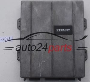 KOMPUTER STEROWNIK SILNIKA RENAULT MAGNUM 5010284080, 6VC2446F08 -  17541