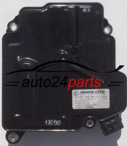 CENTRALITA ECU CAJA DE CAMBIOS AUTOMATICA MERCEDES W164 ML 320 CDI SIEMENS VDO A2C53163028, A 164 446 06 10, A1644460610, 1644460610