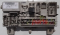 SICHERUNGKASTEN MODUL FORD FOCUS 4M5T 14A073 BJ, 4M5T-14A073- BJ, 4M5T14A073BJ