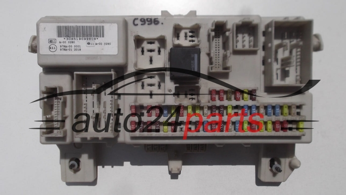 4M5T14A073CJ, 519099808 