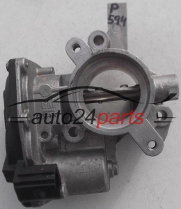 DROSSELKLAPPE OPEL CORSA D GM 55 564 247, 55564247
