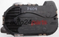 DROSSELKLAPPE VOLKSWAGEN AUDI A4 A6 BOSCH 0 280 750 080, 0280750080, 06B 133 062 E , 06B133062E