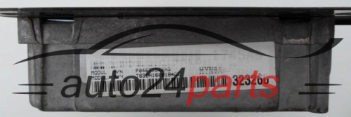 CALCULATEUR MOTEUR CHRYSLER CRUISER P04671542AG