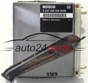 KOMPUTER STEROWNIK SILNIKA VOLVO 850 2.5, BOSCH 0 227 400 212 (213), 0227400212 (213)