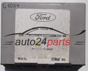 CONFORT MODULE FORD SCORPIO 92GG 15K600 BC, 92GG15K600BC 