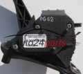 PEDAL DE ACELERADOR POTENCIOMETRO VOLVO S60 30636004, 6PV 008 537-01, 6PV00853701