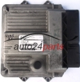 calculateur moteur pour opel chevrolet, holde, vauxhall agila 1.3 cdti z13dt