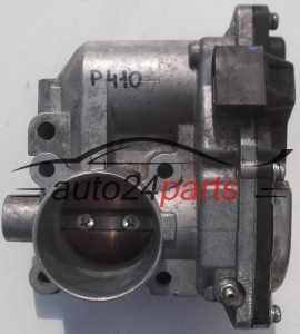 BOITIER DE PAPILLON SMART FORTWO MIKUNI 40002 6Z18 3906, 400026Z183906