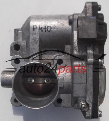 BOITIER DE PAPILLON SMART FORTWO MIKUNI 40002 6Z18 3906